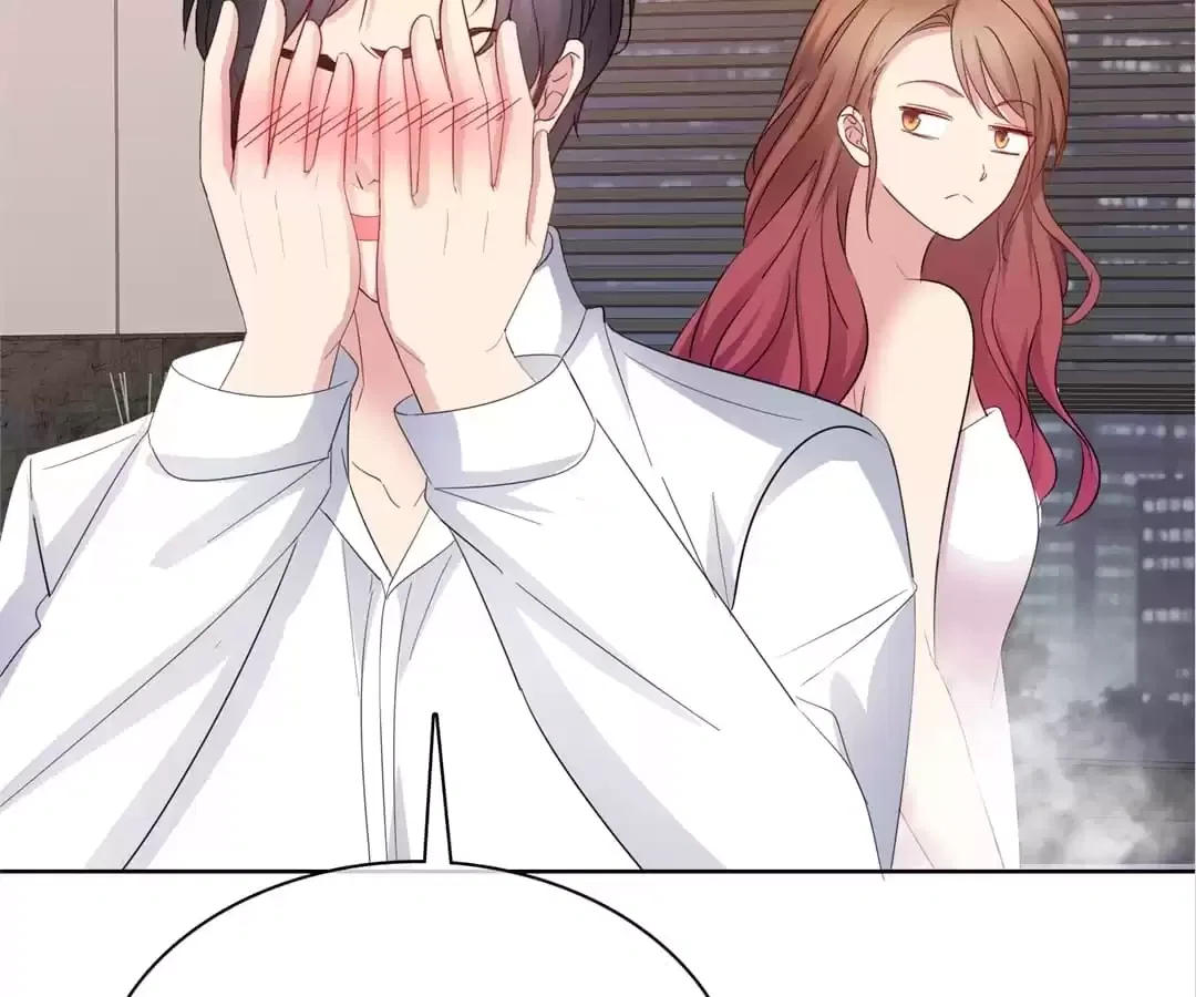 The Unfavored Wife Strikes Back Chapter 75 – Page 39