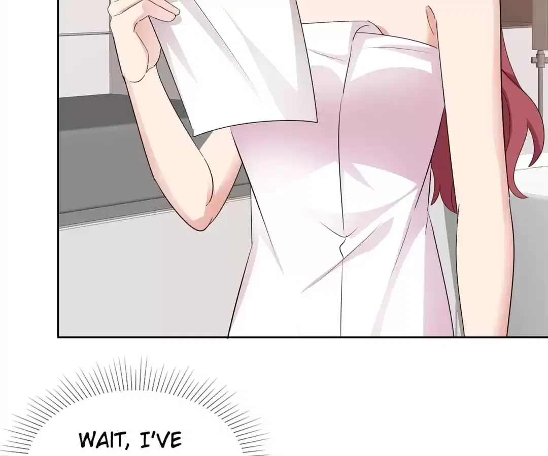 The Unfavored Wife Strikes Back Chapter 75 – Page 45
