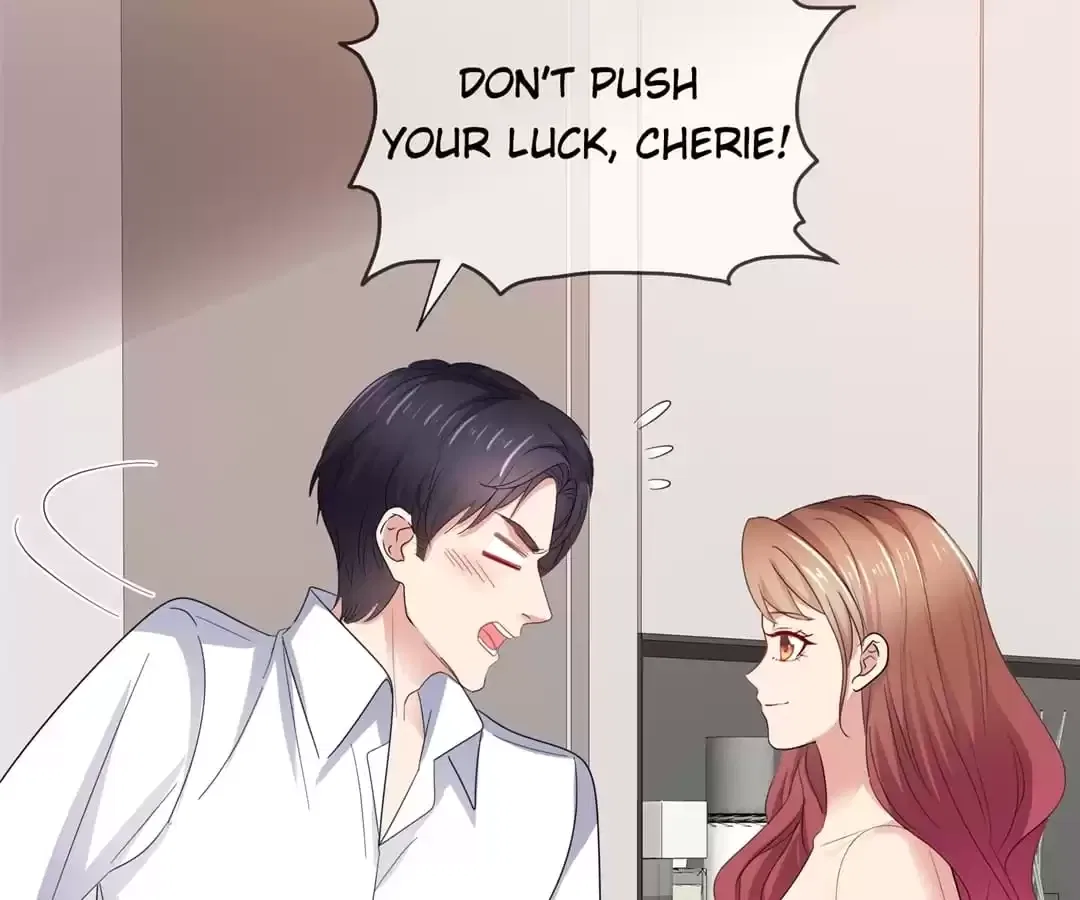 The Unfavored Wife Strikes Back Chapter 75 – Page 47