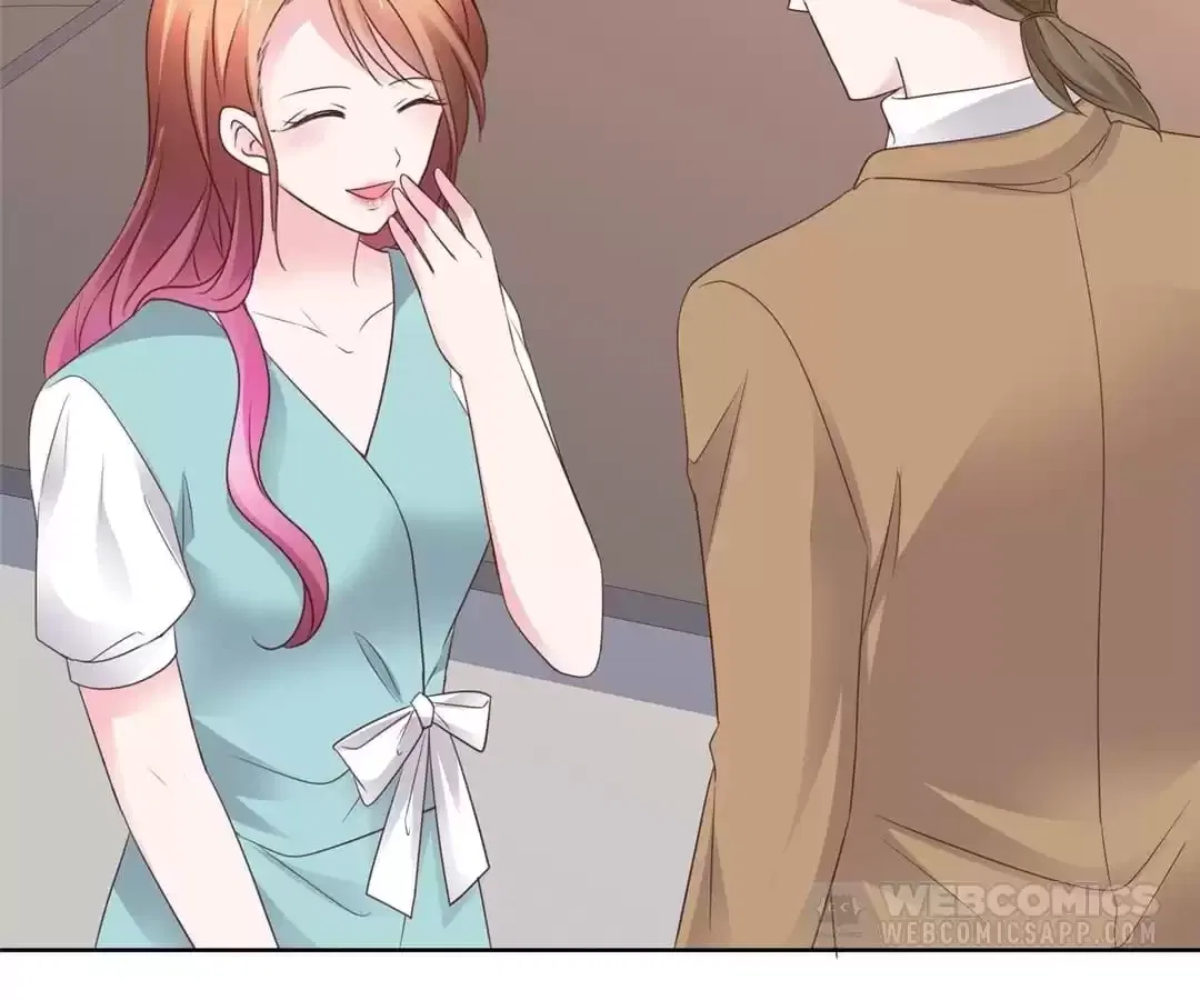 The Unfavored Wife Strikes Back Chapter 74 – Page 2