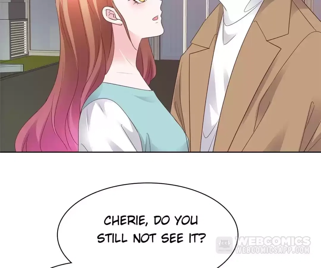 The Unfavored Wife Strikes Back Chapter 74 – Page 10