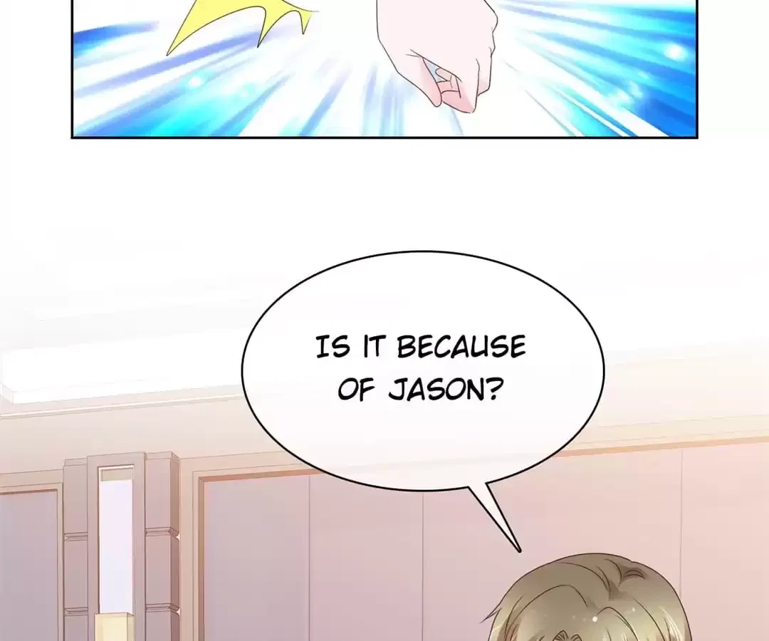 The Unfavored Wife Strikes Back Chapter 74 – Page 22