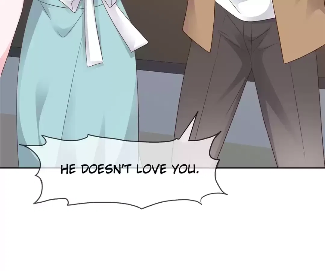 The Unfavored Wife Strikes Back Chapter 74 – Page 24
