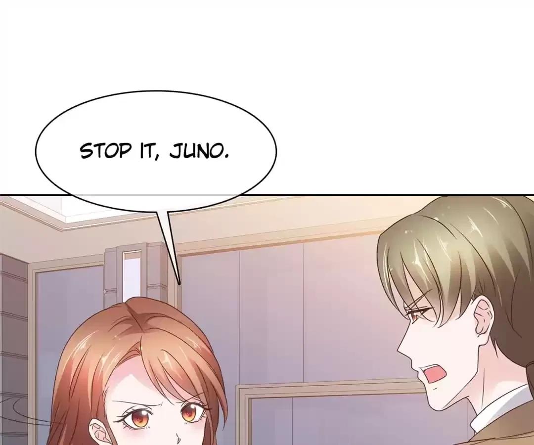 The Unfavored Wife Strikes Back Chapter 74 – Page 25