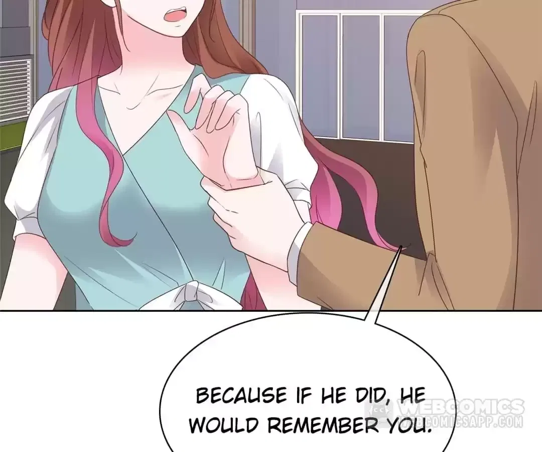 The Unfavored Wife Strikes Back Chapter 74 – Page 26