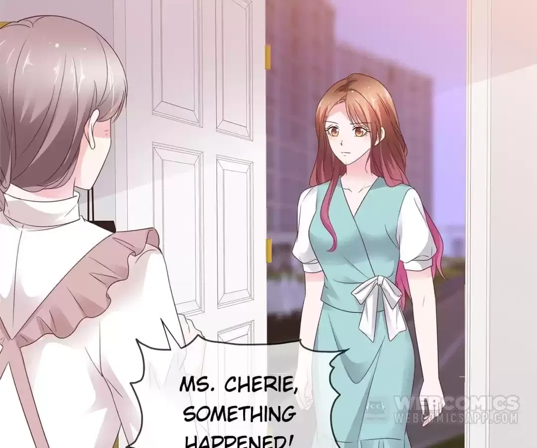 The Unfavored Wife Strikes Back Chapter 74 – Page 34
