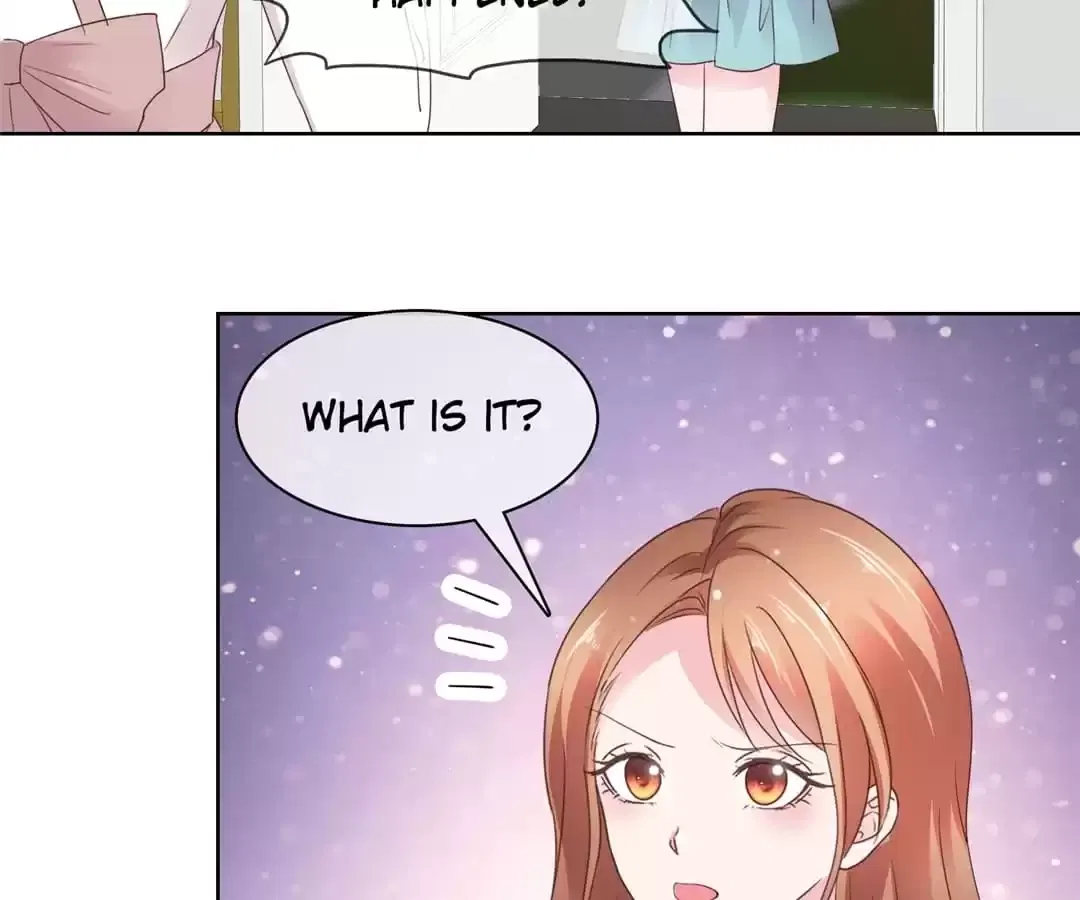 The Unfavored Wife Strikes Back Chapter 74 – Page 35
