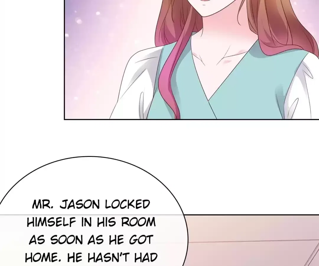 The Unfavored Wife Strikes Back Chapter 74 – Page 36