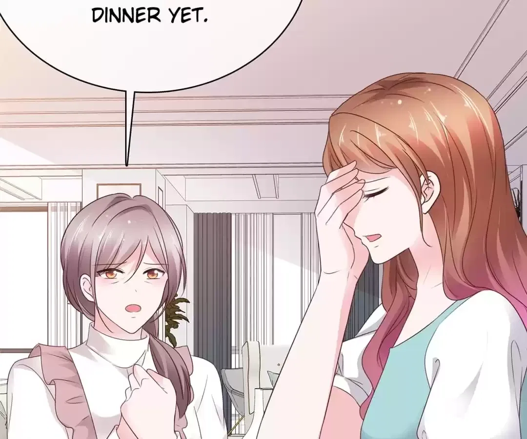 The Unfavored Wife Strikes Back Chapter 74 – Page 37