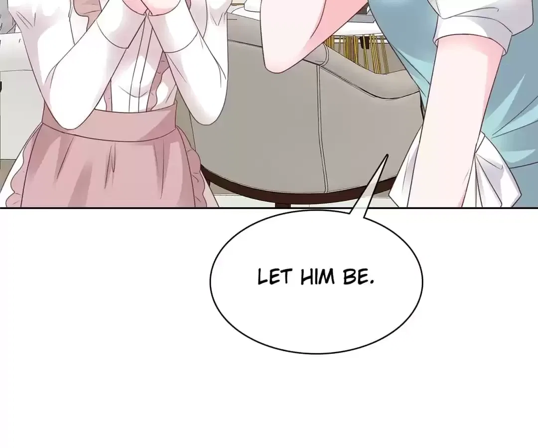 The Unfavored Wife Strikes Back Chapter 74 – Page 38
