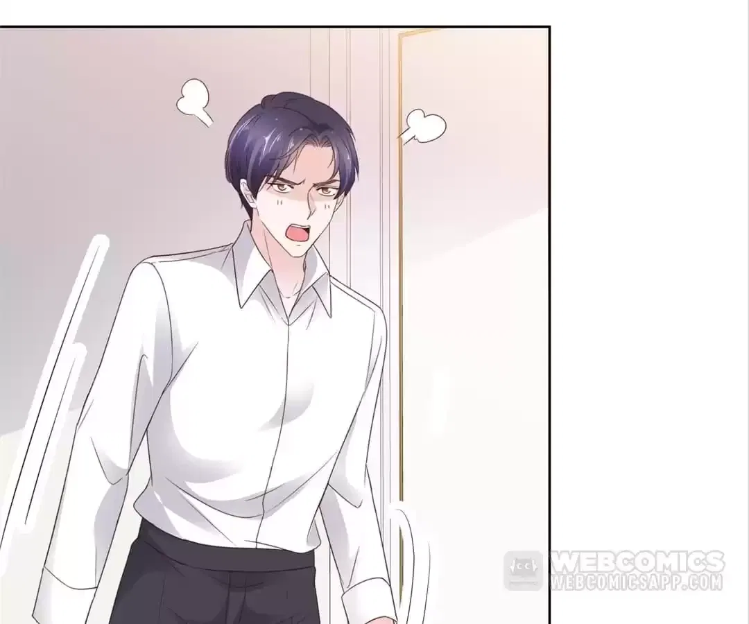 The Unfavored Wife Strikes Back Chapter 74 – Page 42