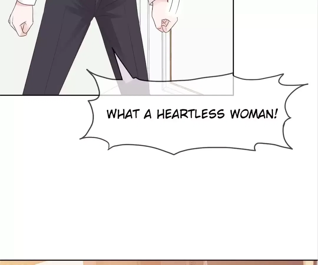 The Unfavored Wife Strikes Back Chapter 74 – Page 43