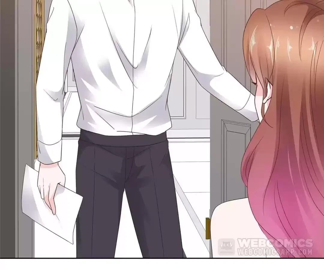 The Unfavored Wife Strikes Back Chapter 74 – Page 49