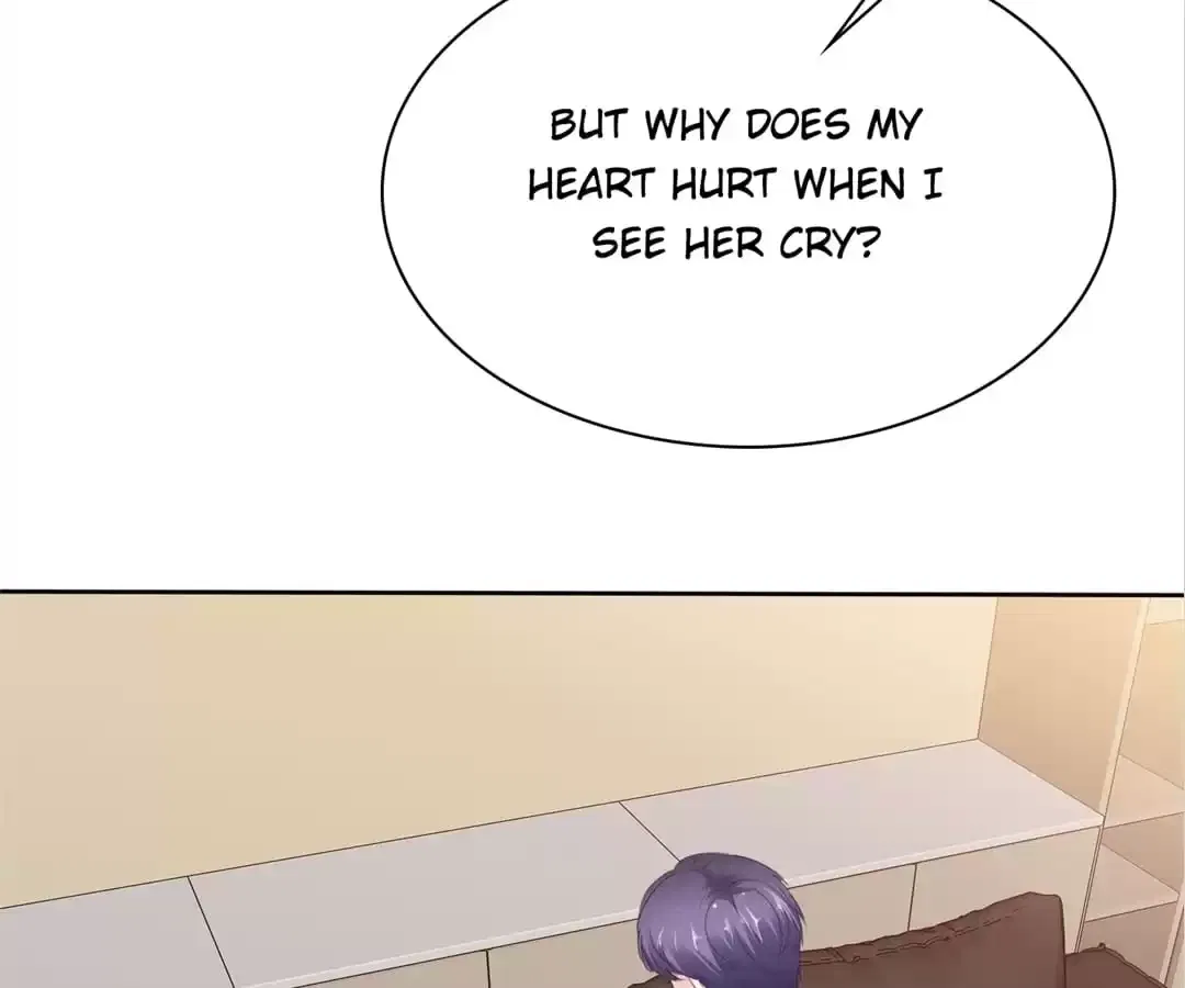 The Unfavored Wife Strikes Back Chapter 72 – Page 4