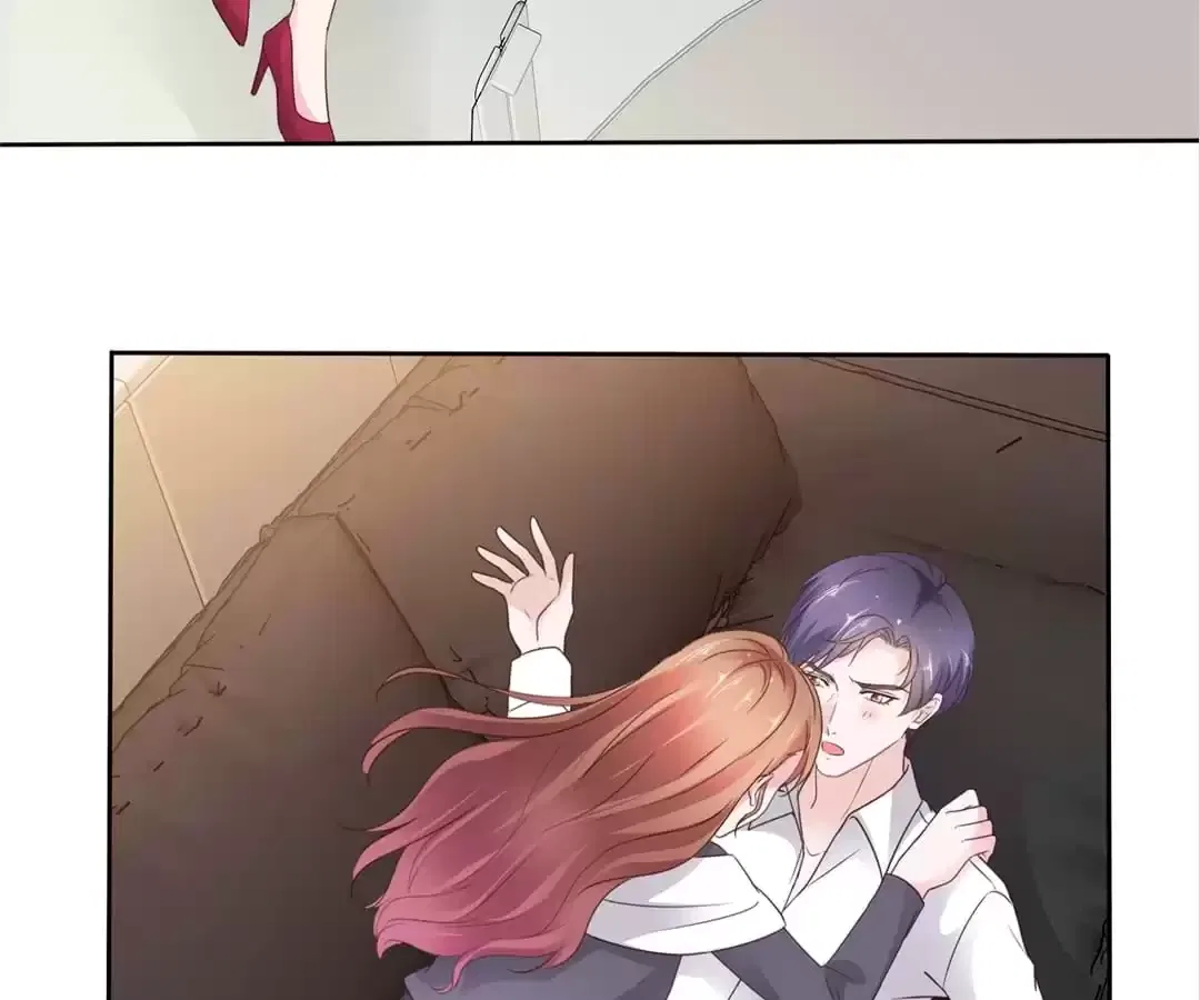 The Unfavored Wife Strikes Back Chapter 72 – Page 6