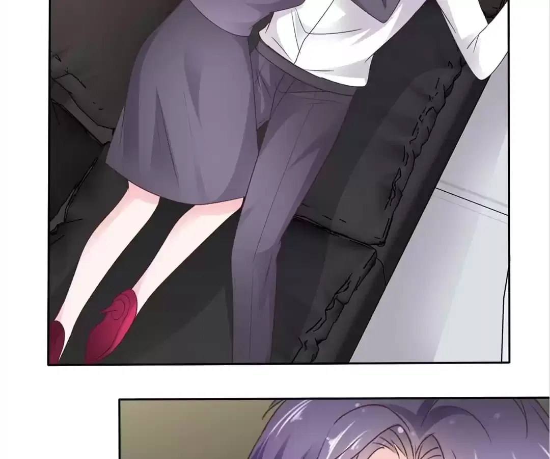 The Unfavored Wife Strikes Back Chapter 72 – Page 7