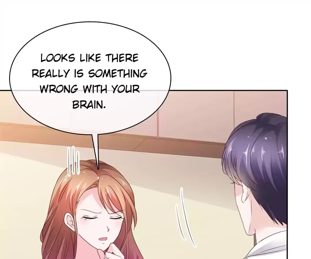 The Unfavored Wife Strikes Back Chapter 72 – Page 18