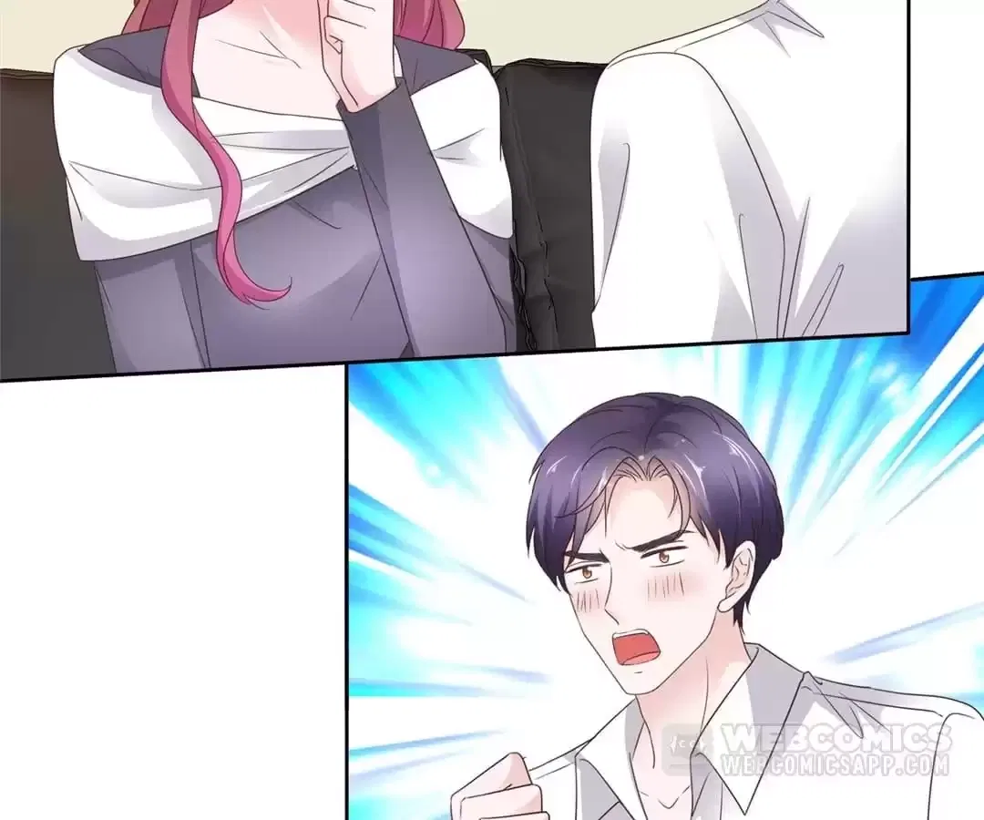 The Unfavored Wife Strikes Back Chapter 72 – Page 19