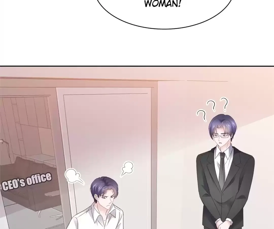 The Unfavored Wife Strikes Back Chapter 72 – Page 21
