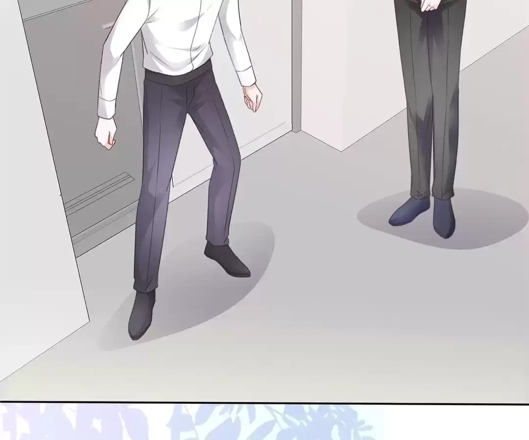 The Unfavored Wife Strikes Back Chapter 72 – Page 22