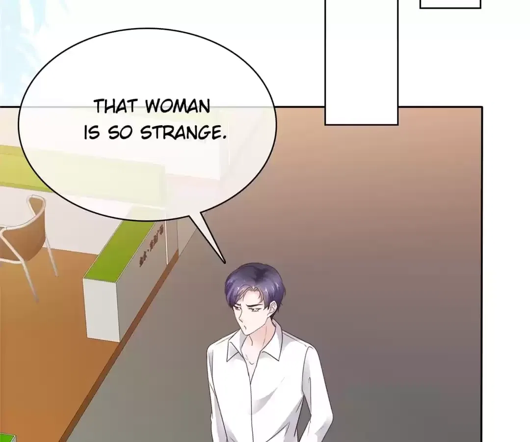 The Unfavored Wife Strikes Back Chapter 72 – Page 24
