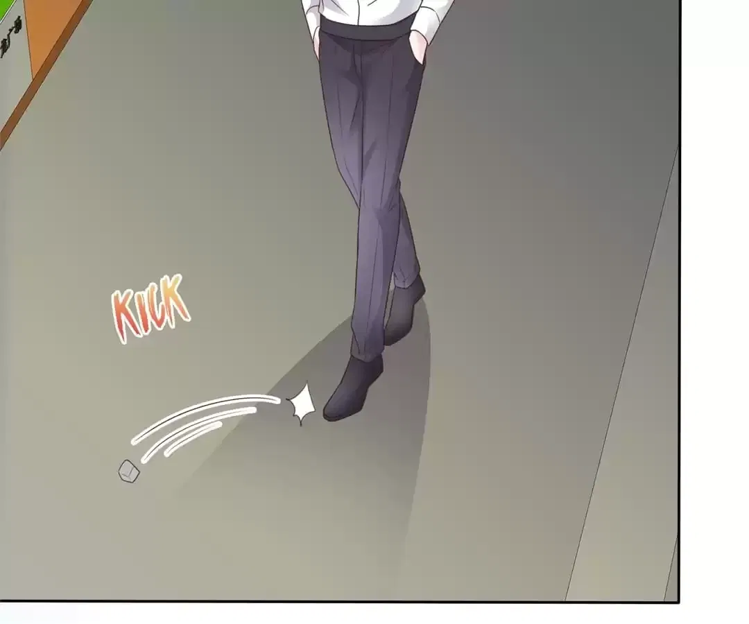 The Unfavored Wife Strikes Back Chapter 72 – Page 25