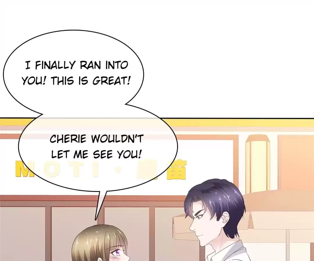 The Unfavored Wife Strikes Back Chapter 72 – Page 29