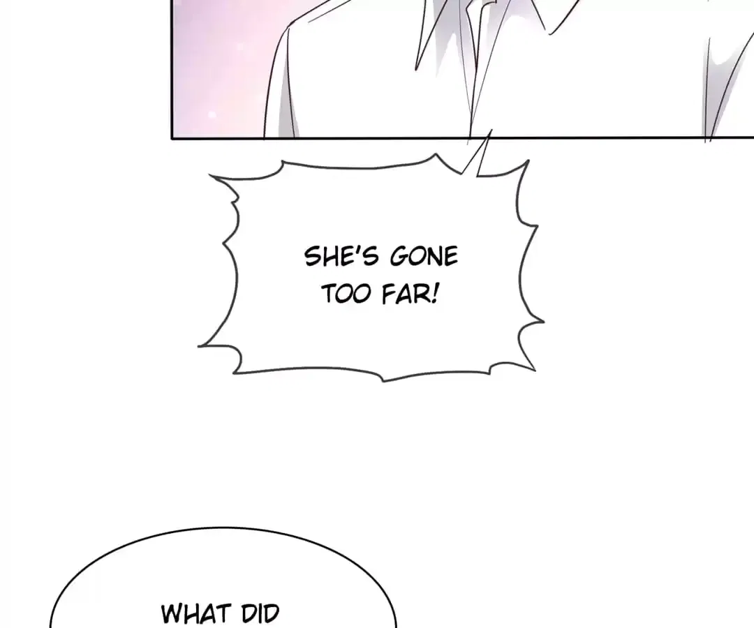 The Unfavored Wife Strikes Back Chapter 72 – Page 32