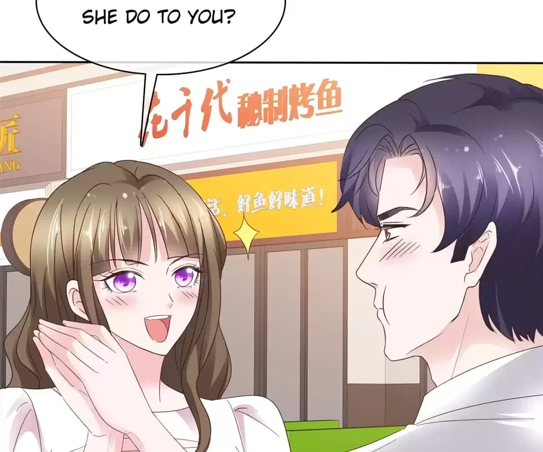 The Unfavored Wife Strikes Back Chapter 72 – Page 33
