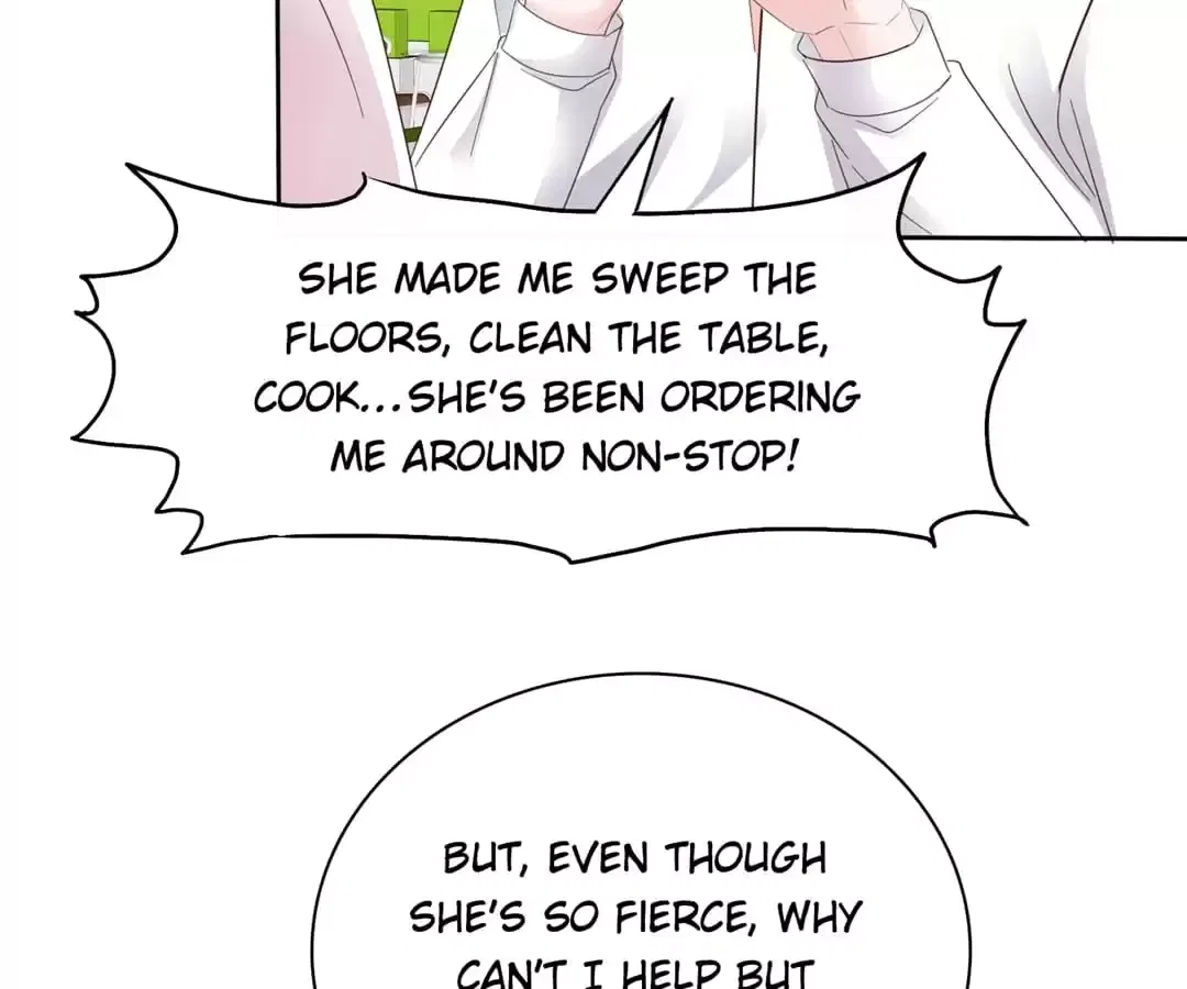 The Unfavored Wife Strikes Back Chapter 72 – Page 35