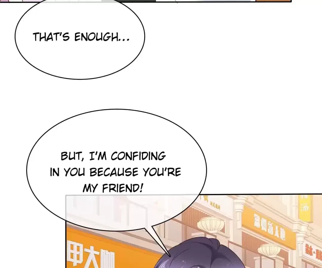 The Unfavored Wife Strikes Back Chapter 72 – Page 39