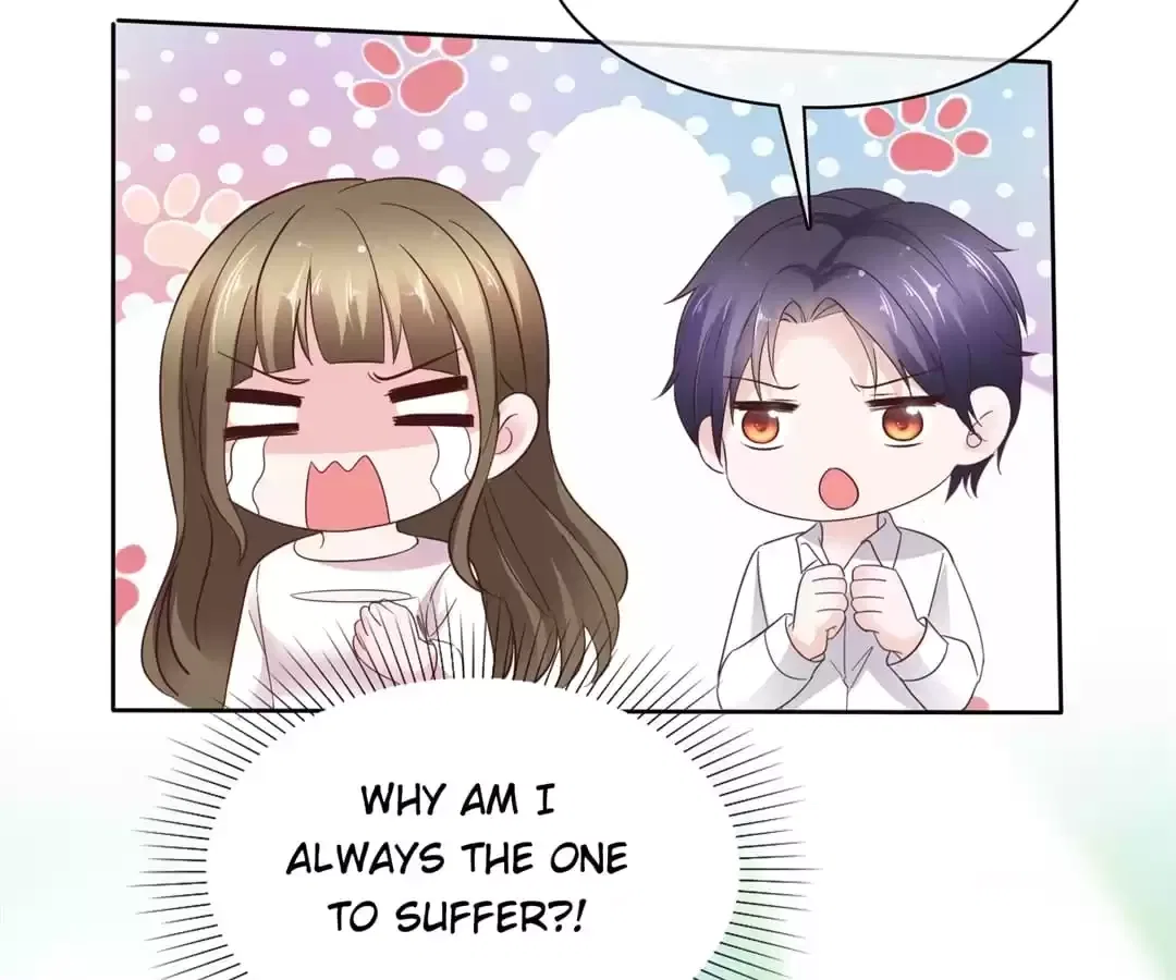 The Unfavored Wife Strikes Back Chapter 72 – Page 41