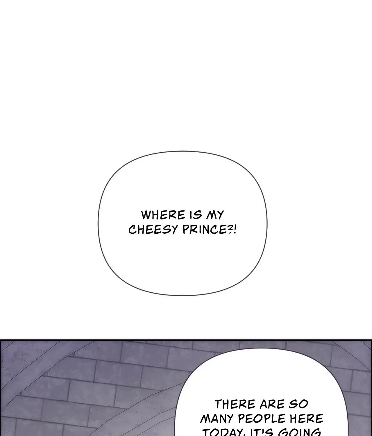Becoming Best Friends With the Icy Male Lead Chapter 81 – Page 1