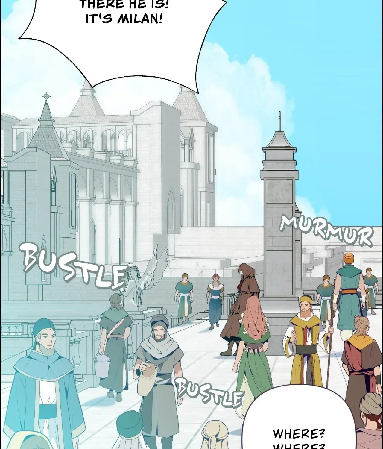 Becoming Best Friends With the Icy Male Lead Chapter 81 – Page 5