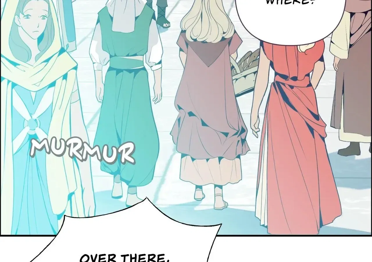 Becoming Best Friends With the Icy Male Lead Chapter 81 – Page 6