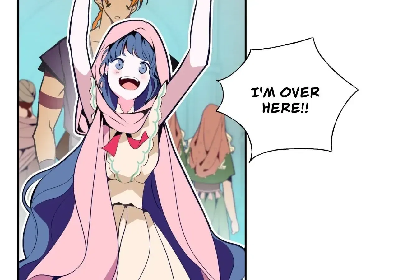 Becoming Best Friends With the Icy Male Lead Chapter 81 – Page 8