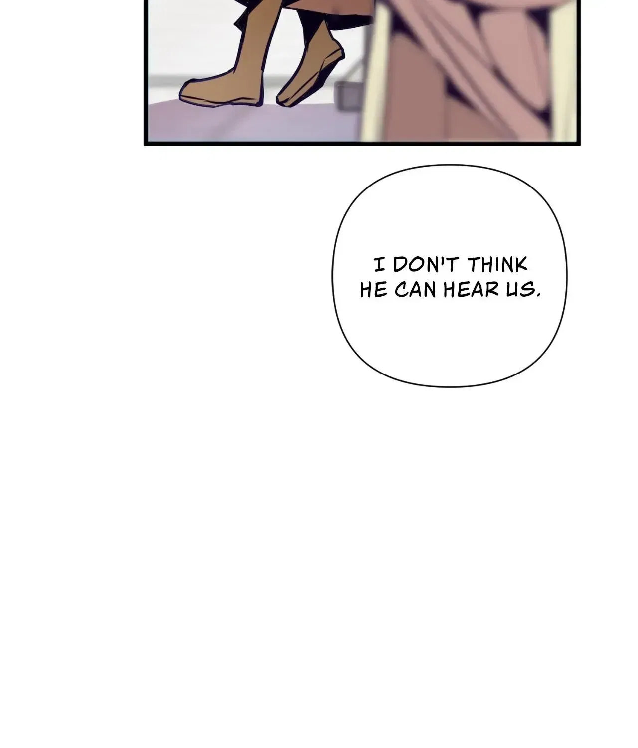 Becoming Best Friends With the Icy Male Lead Chapter 81 – Page 11