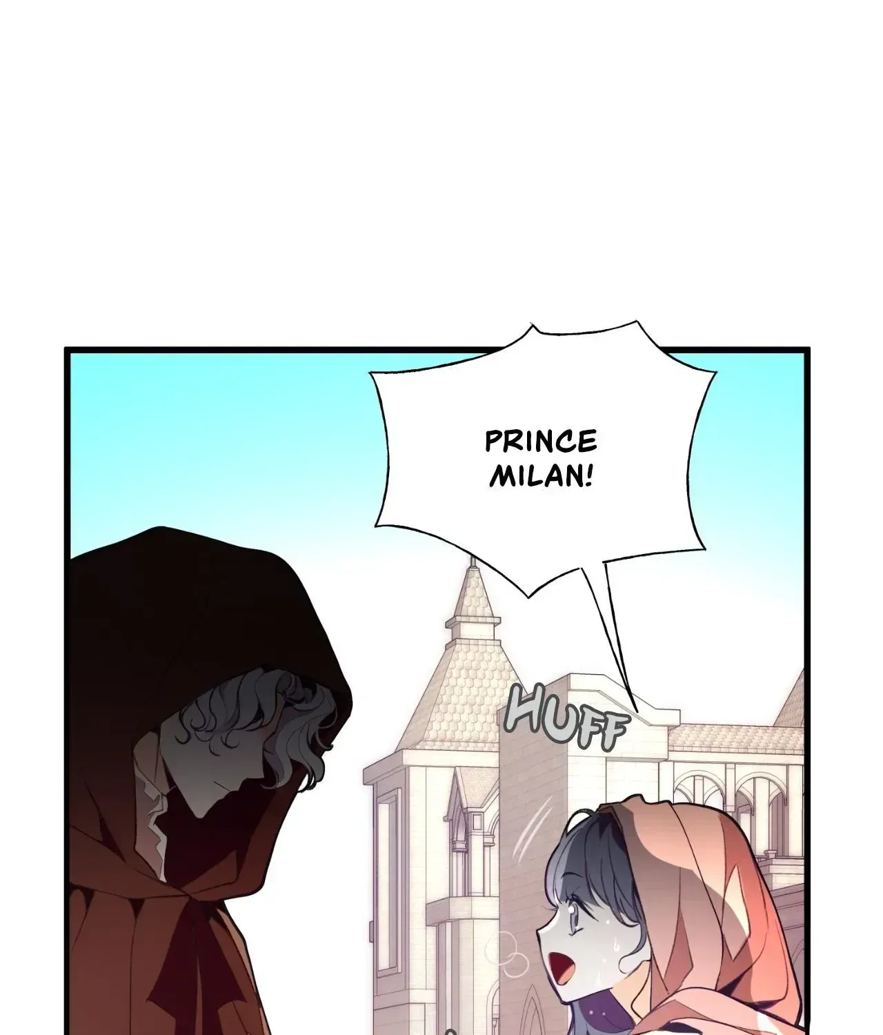 Becoming Best Friends With the Icy Male Lead Chapter 81 – Page 18
