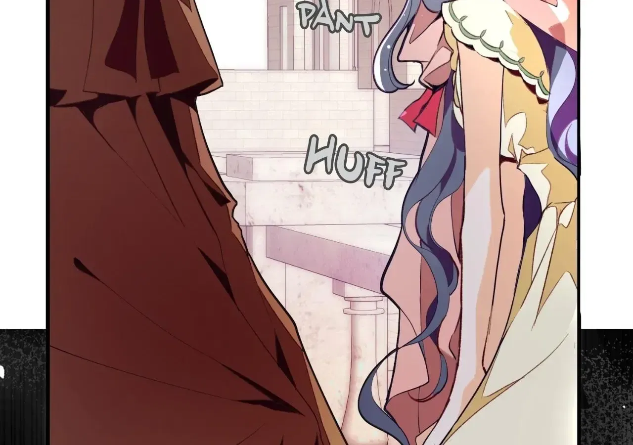 Becoming Best Friends With the Icy Male Lead Chapter 81 – Page 19