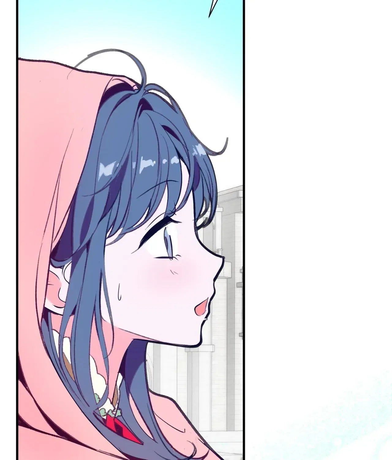 Becoming Best Friends With the Icy Male Lead Chapter 81 – Page 24
