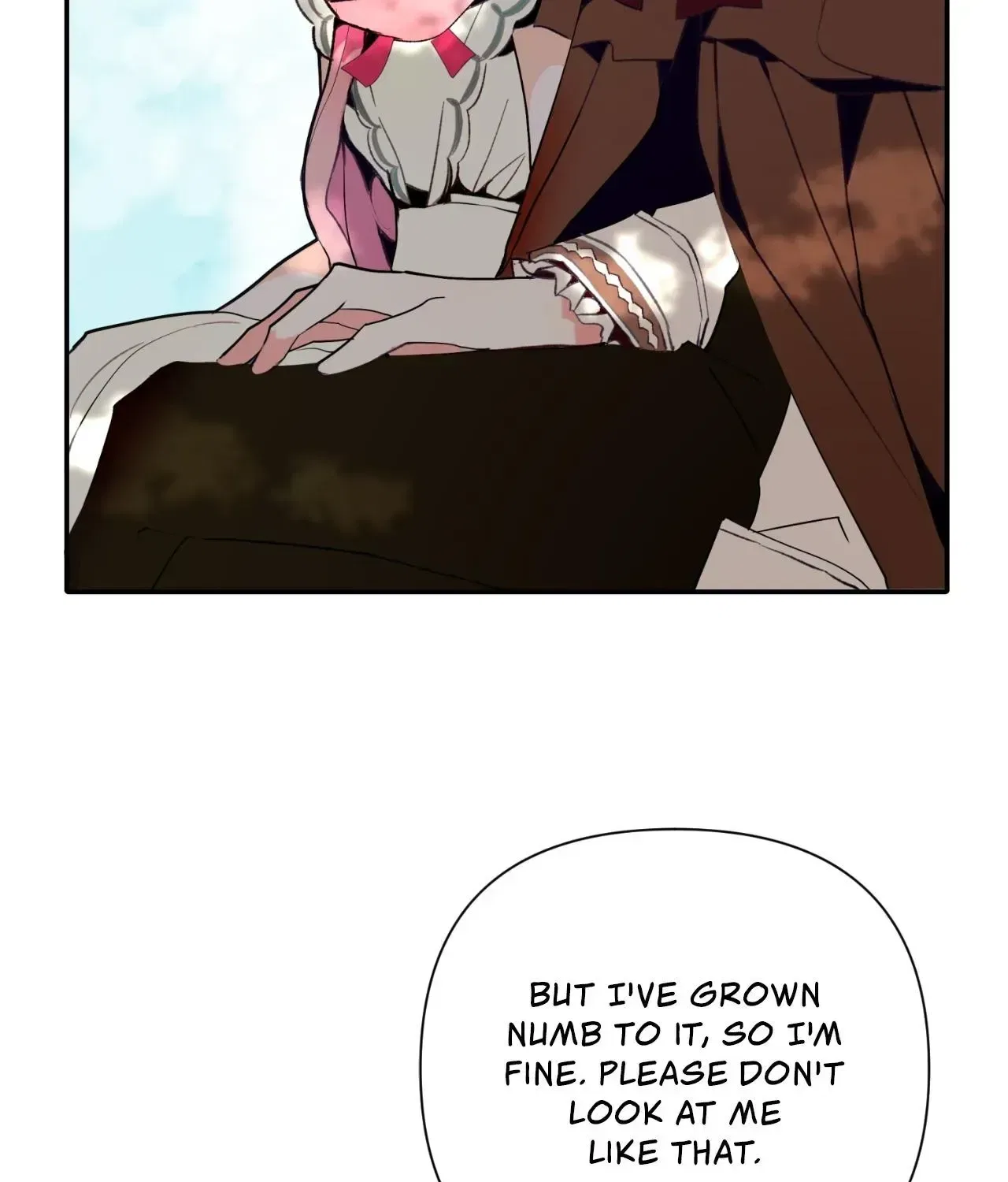 Becoming Best Friends With the Icy Male Lead Chapter 81 – Page 51