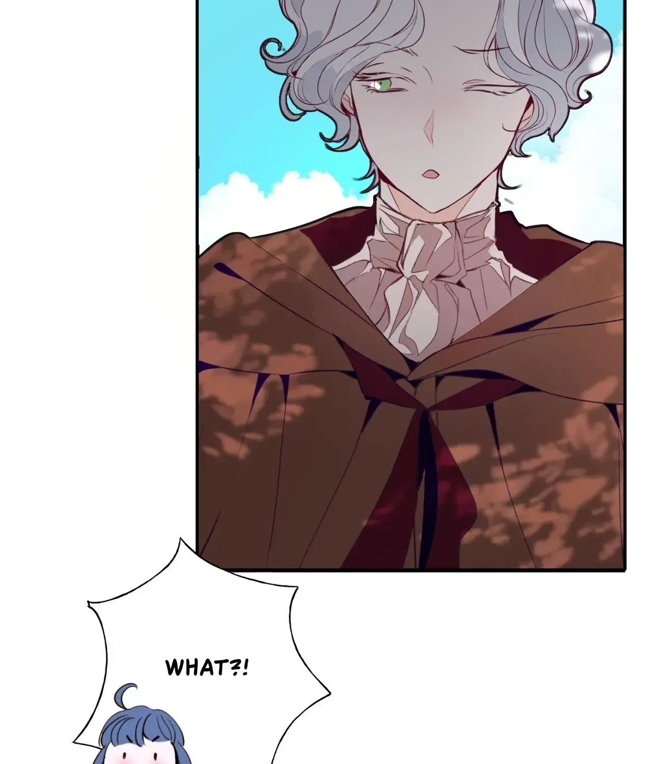 Becoming Best Friends With the Icy Male Lead Chapter 81 – Page 57