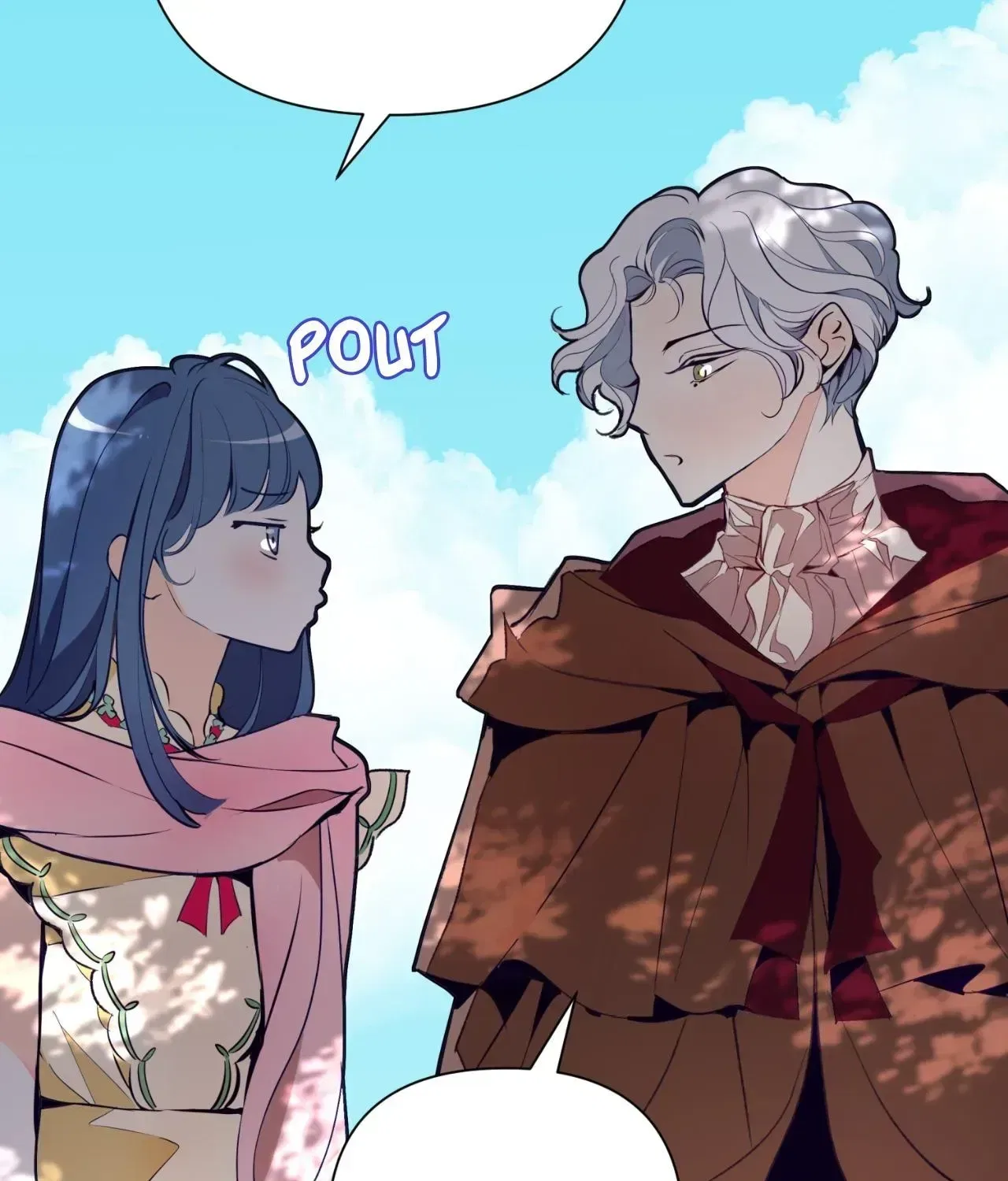 Becoming Best Friends With the Icy Male Lead Chapter 81 – Page 59
