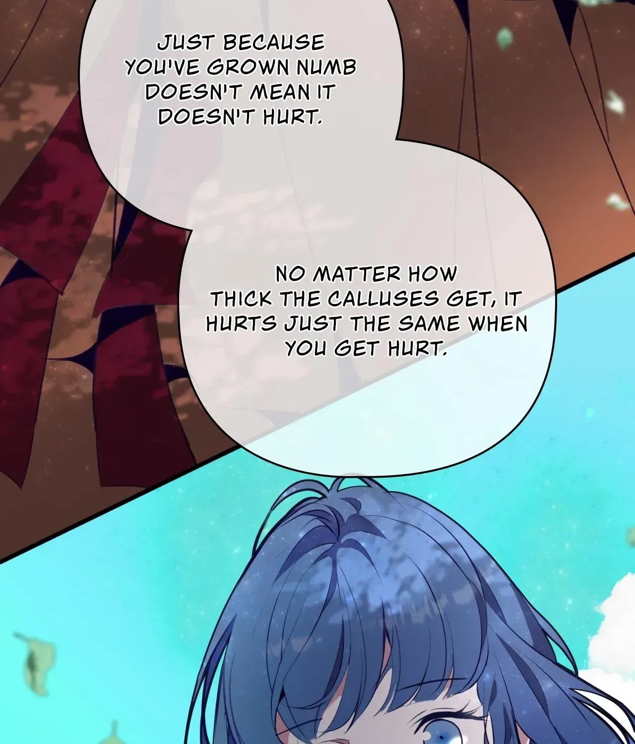 Becoming Best Friends With the Icy Male Lead Chapter 81 – Page 63