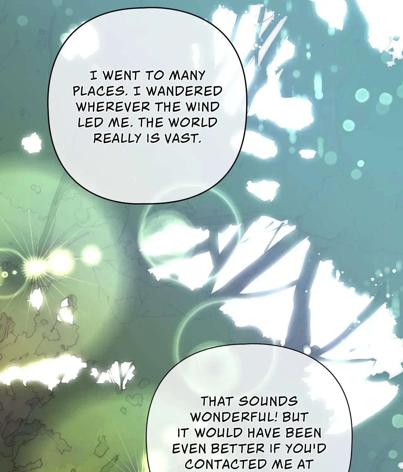 Becoming Best Friends With the Icy Male Lead Chapter 81 – Page 73