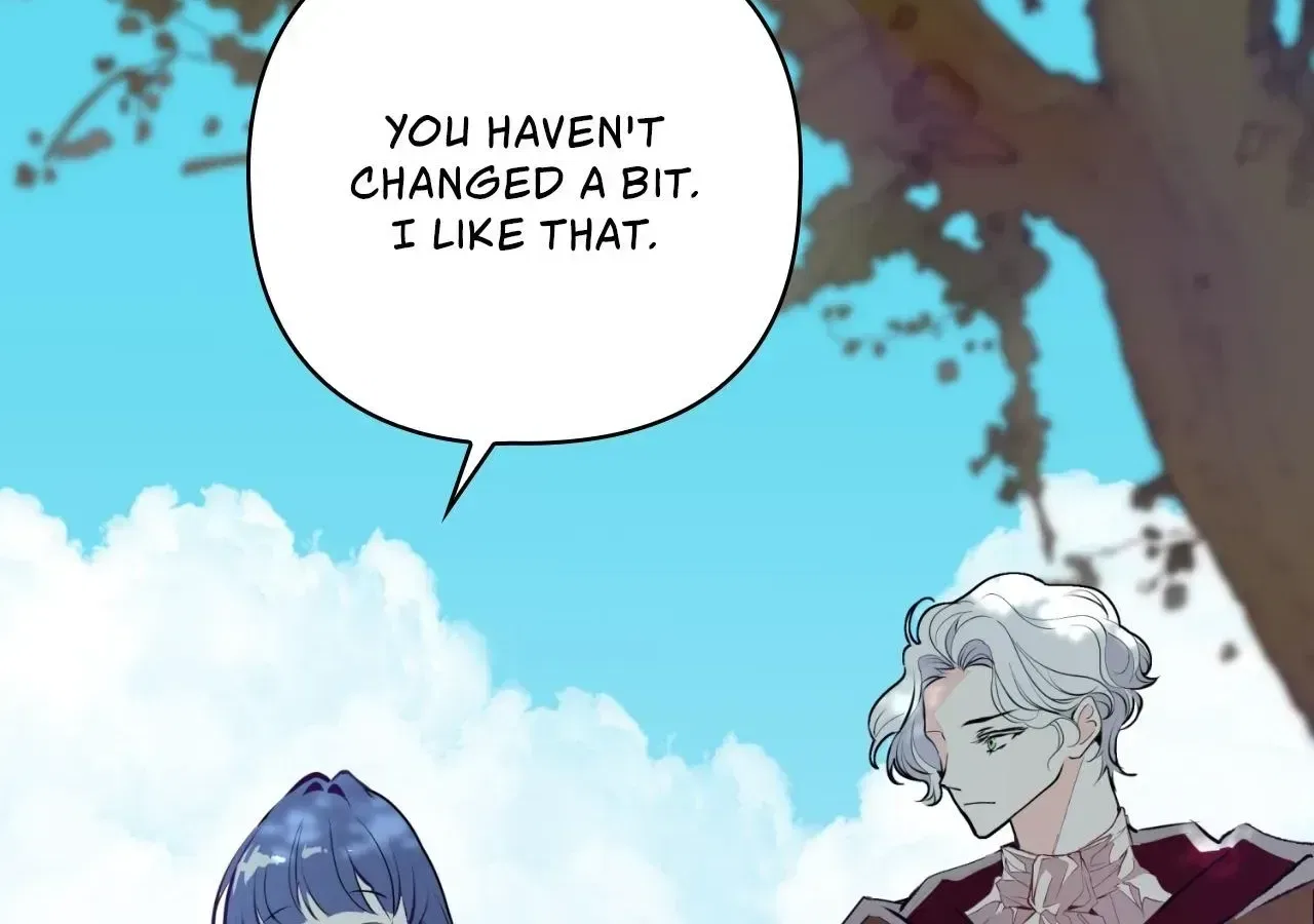 Becoming Best Friends With the Icy Male Lead Chapter 81 – Page 76