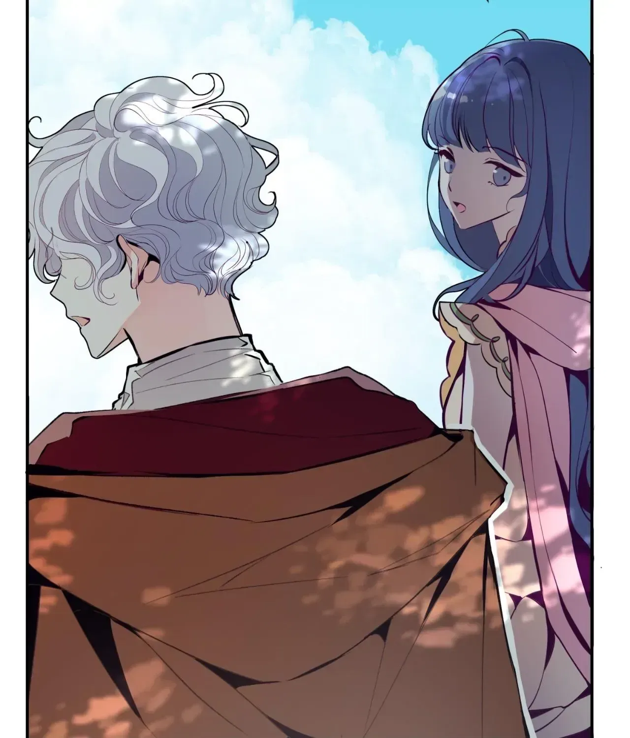 Becoming Best Friends With the Icy Male Lead Chapter 81 – Page 79