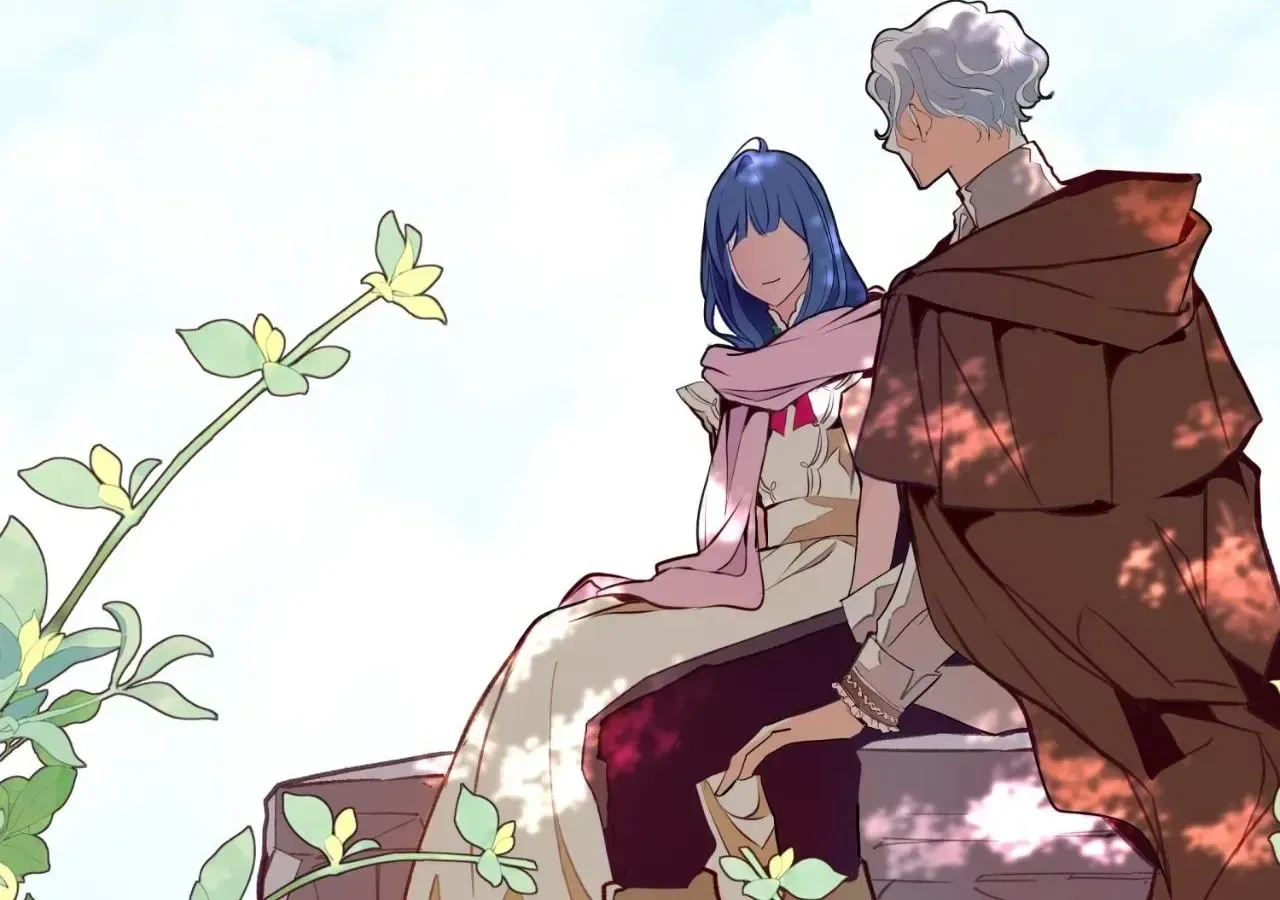 Becoming Best Friends With the Icy Male Lead Chapter 81 – Page 89