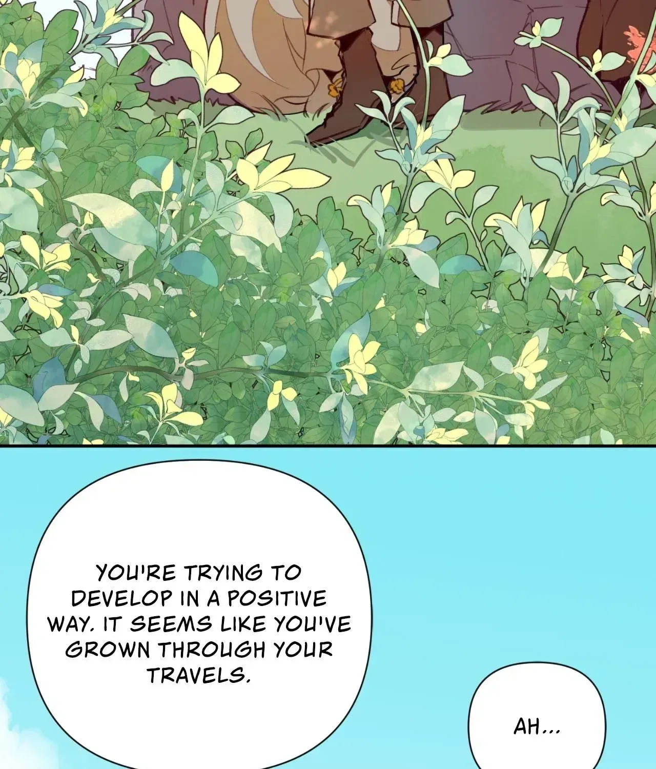Becoming Best Friends With the Icy Male Lead Chapter 81 – Page 90