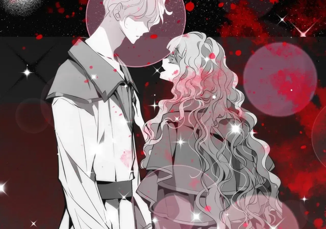 Becoming Best Friends With the Icy Male Lead Chapter 81 – Page 97